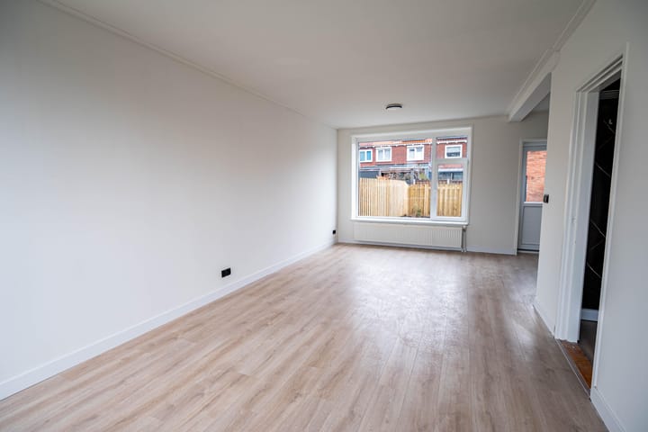 Foto 12 van Vogelkersstraat 18