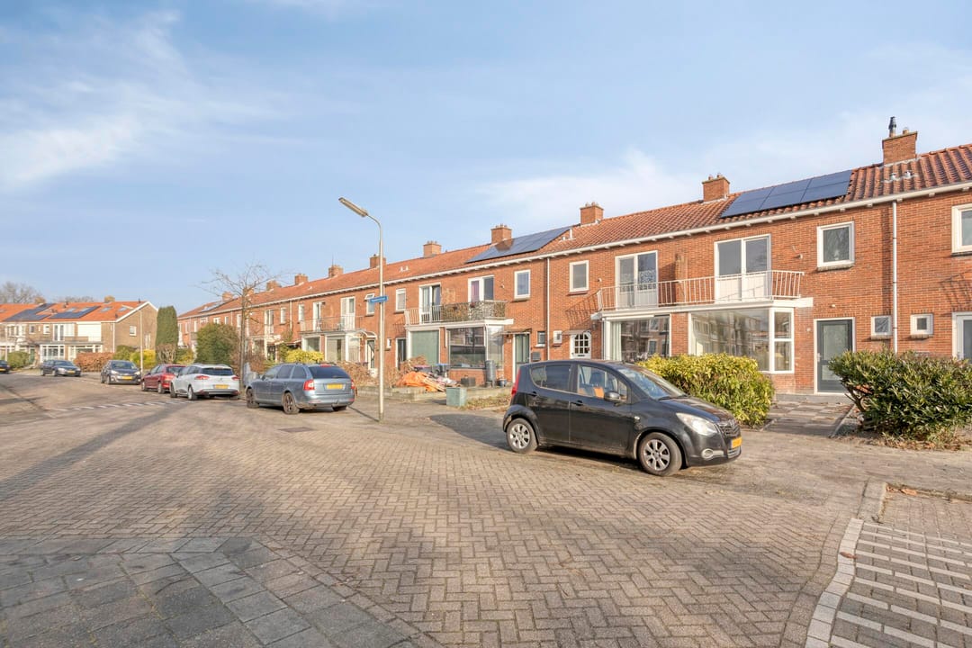 Foto 7 van Vogelkersstraat 18