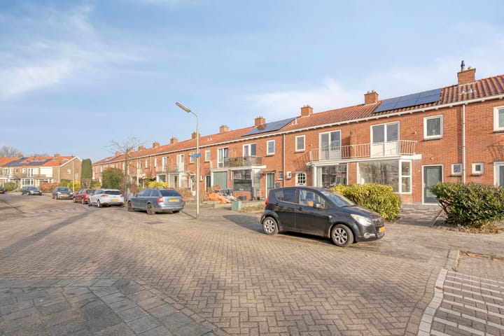 Foto 7 van Vogelkersstraat 18