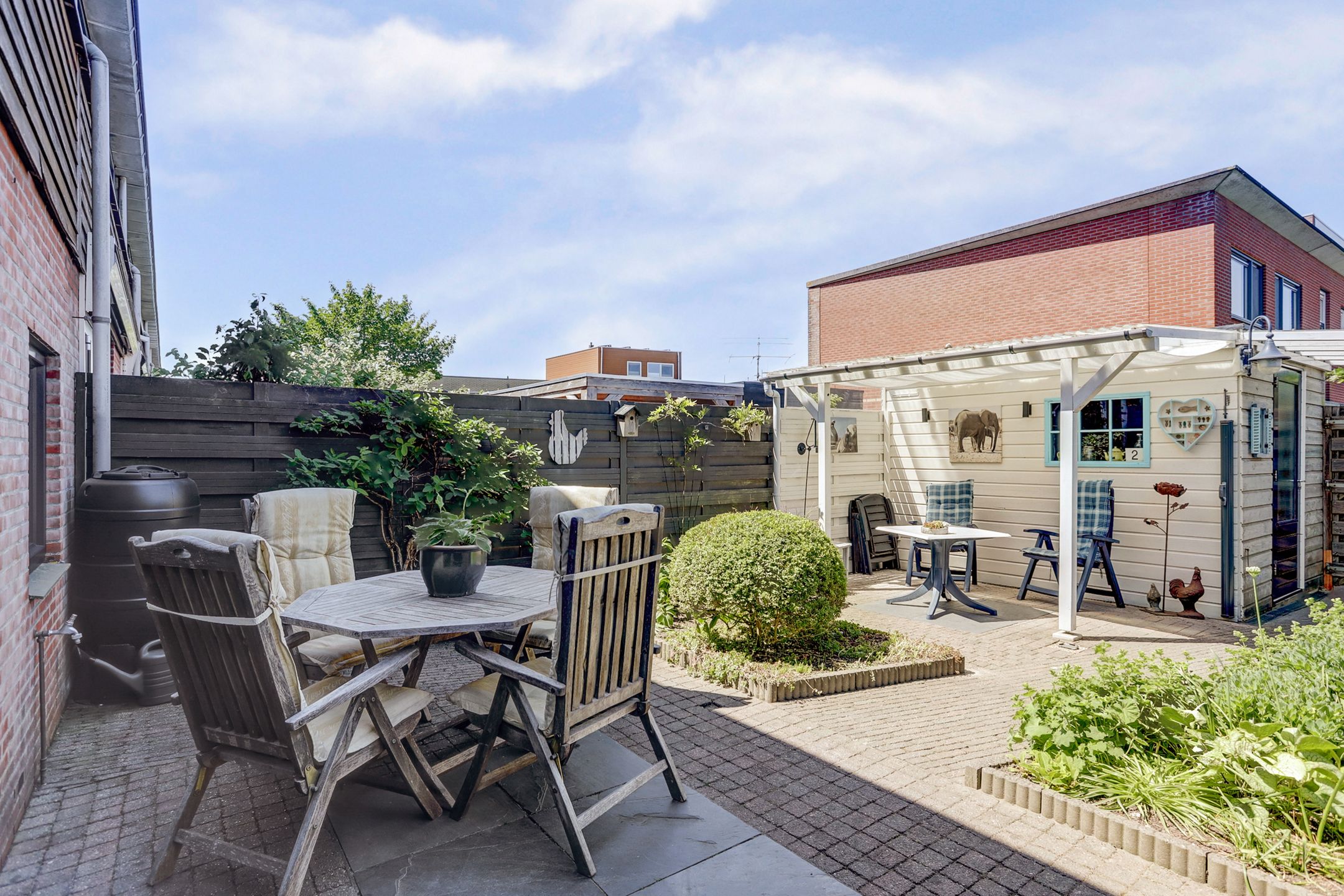 Foto 3 van Burgplantsoen 2