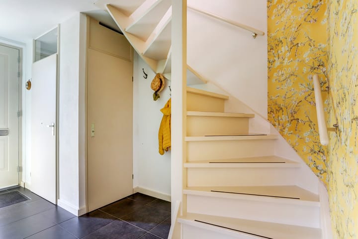 Foto 5 van Burgplantsoen 2