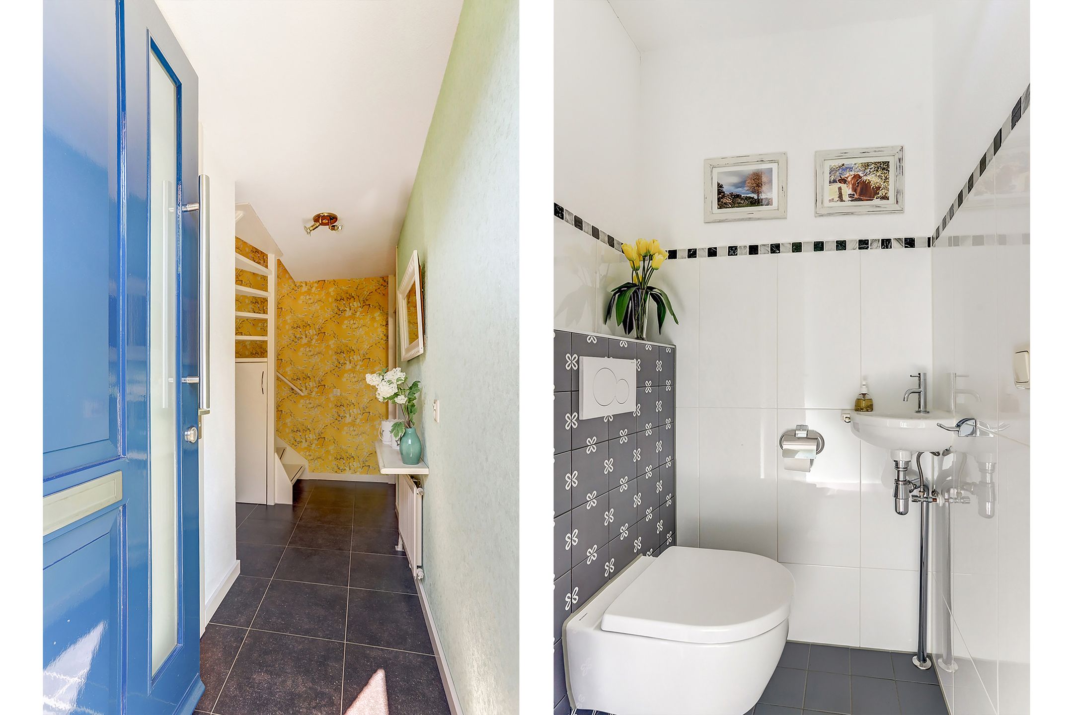 Foto 6 van Burgplantsoen 2