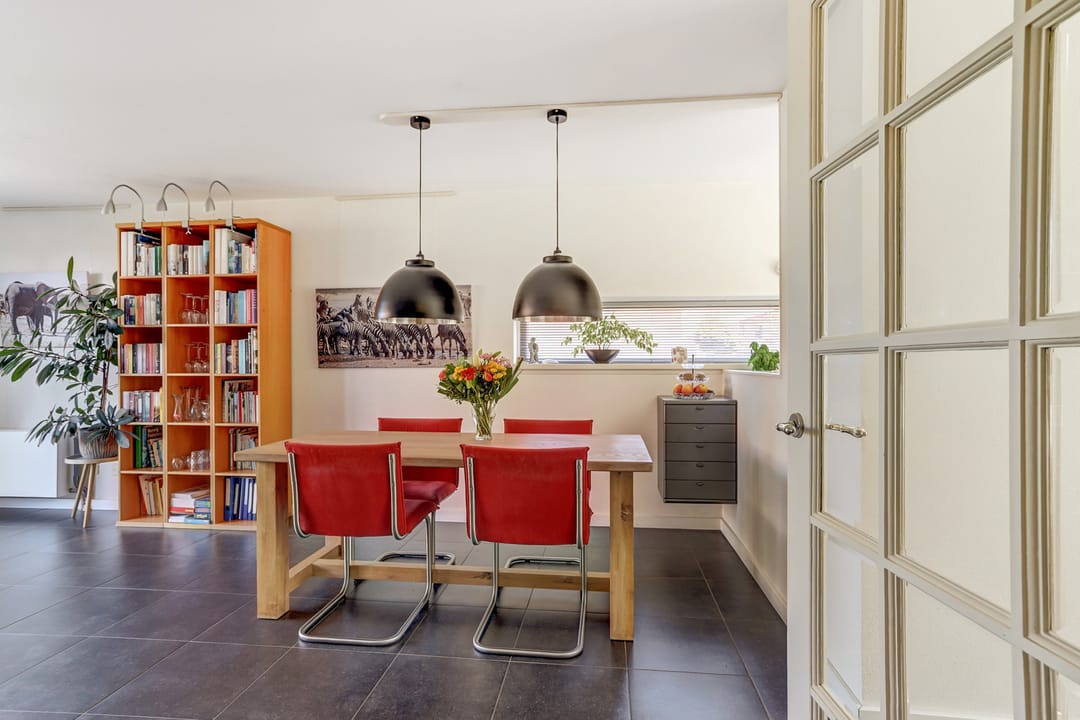 Foto 7 van Burgplantsoen 2