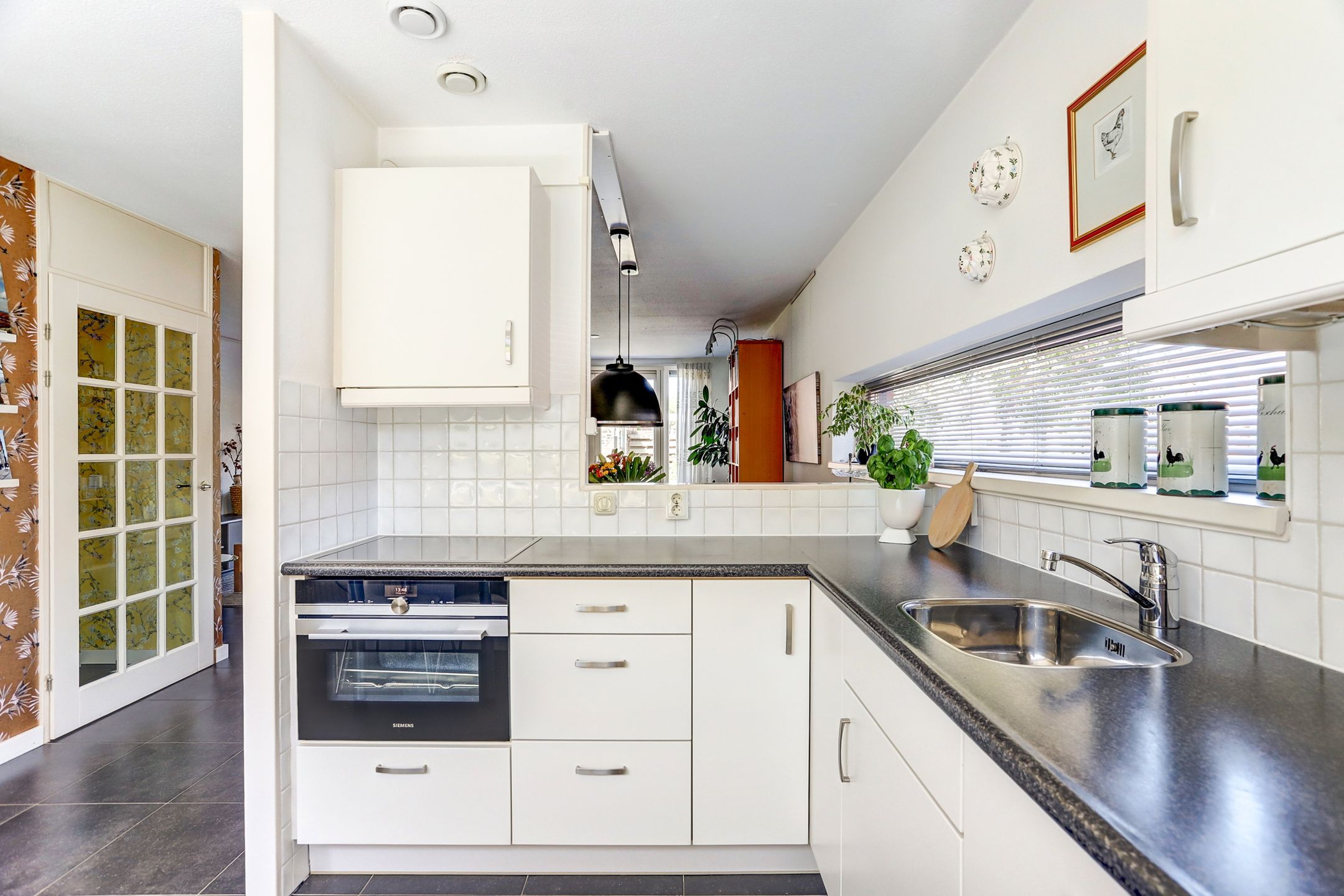 Foto 9 van Burgplantsoen 2