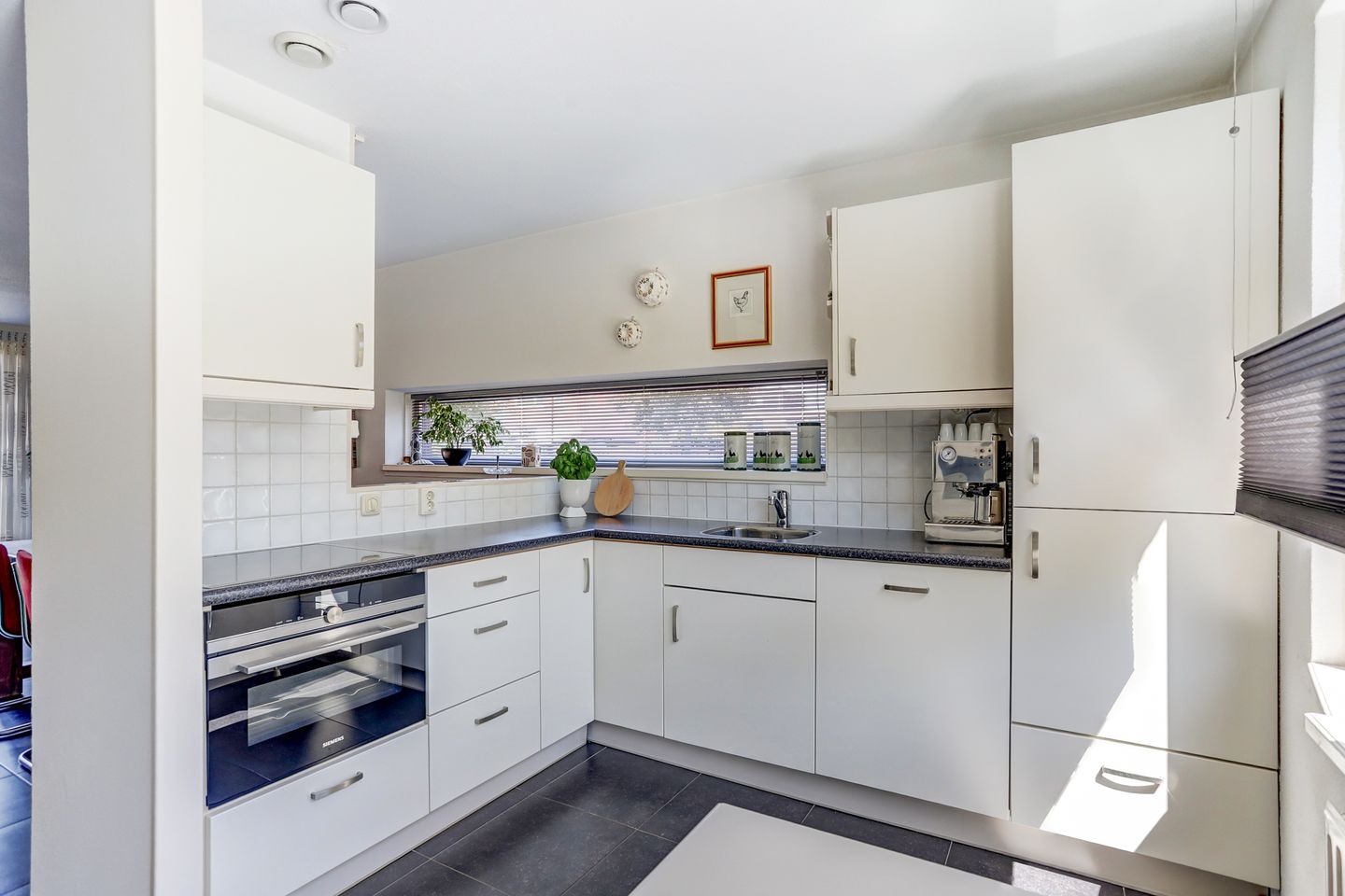 Foto 10 van Burgplantsoen 2