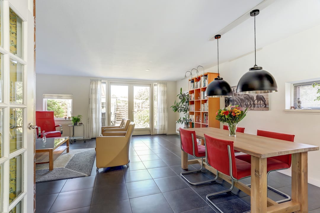 Foto 13 van Burgplantsoen 2