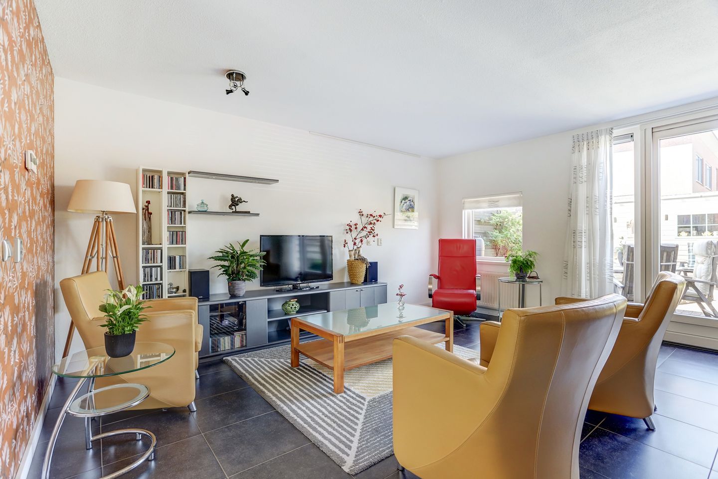 Foto 14 van Burgplantsoen 2