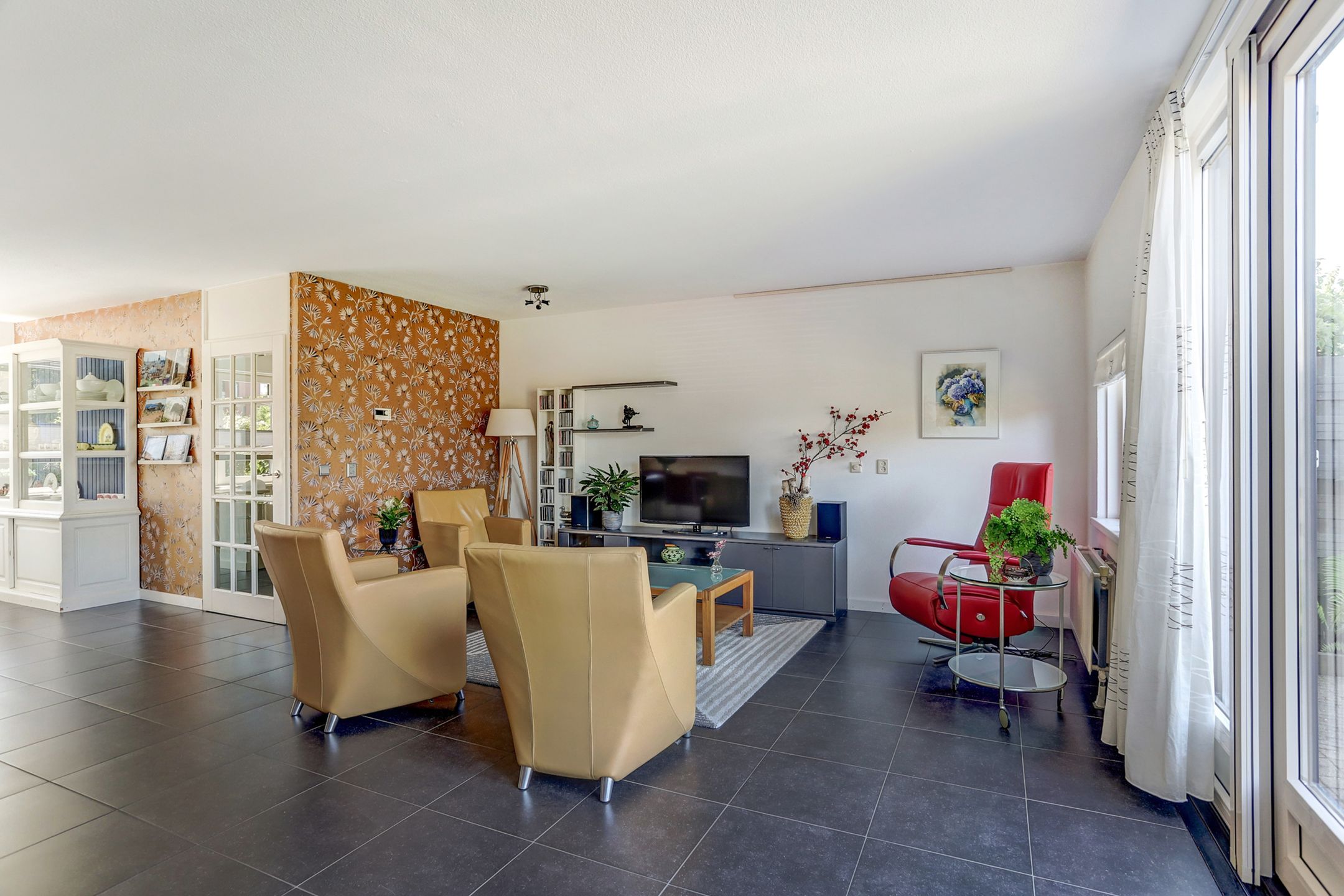 Foto 15 van Burgplantsoen 2