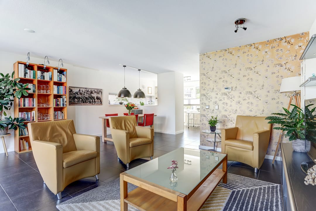 Foto 16 van Burgplantsoen 2