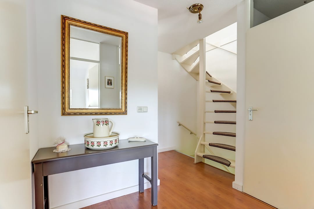 Foto 17 van Burgplantsoen 2