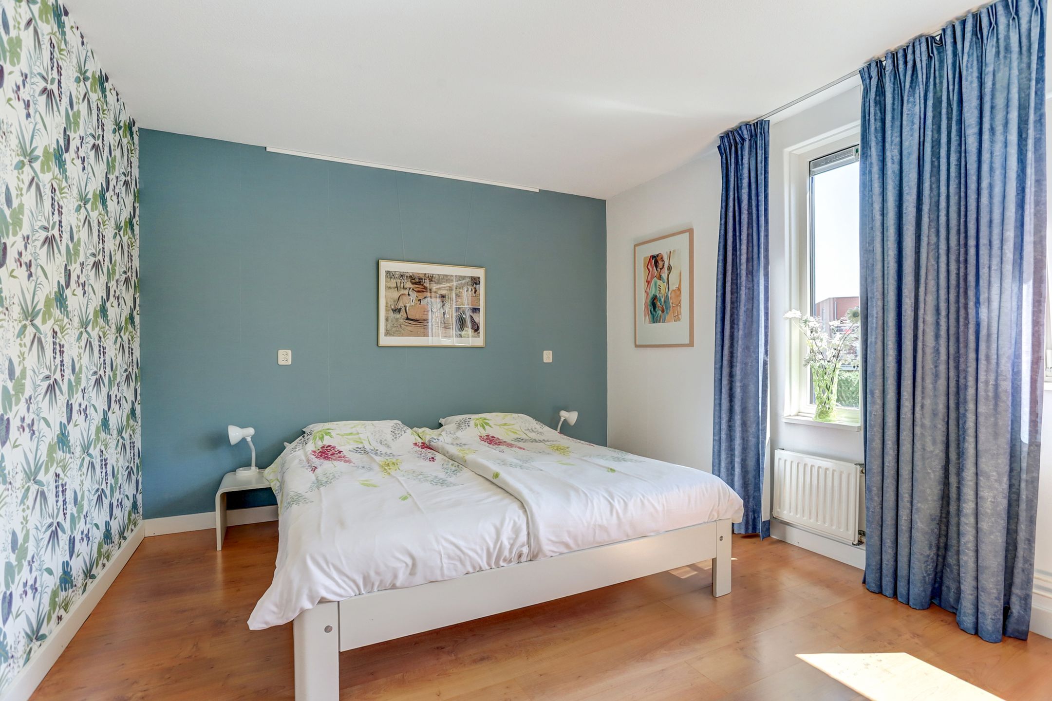 Foto 18 van Burgplantsoen 2