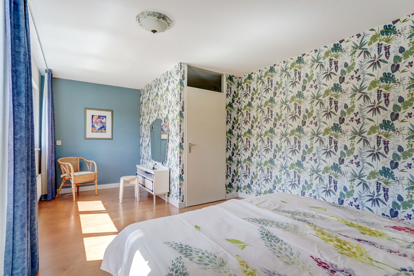 Foto 19 van Burgplantsoen 2