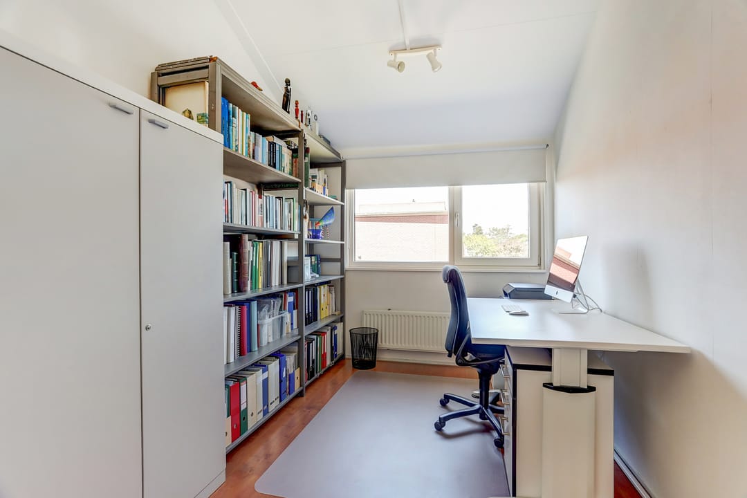 Foto 22 van Burgplantsoen 2