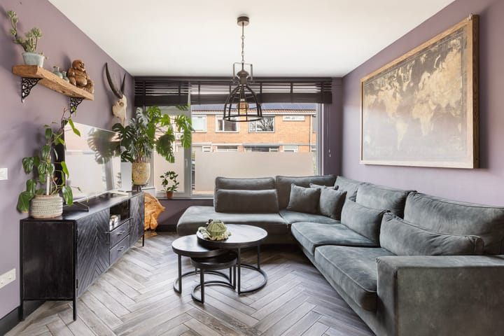 Foto 2 van Gorzenhof 4