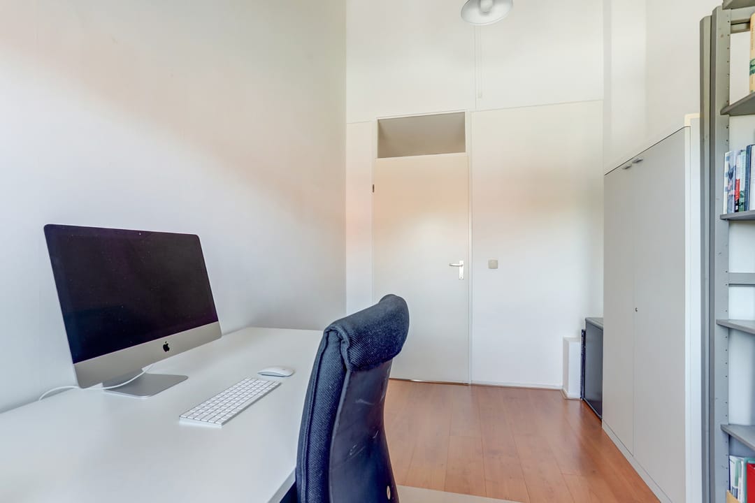 Foto 23 van Burgplantsoen 2