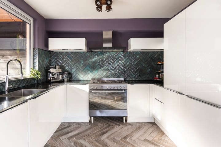 Foto 3 van Gorzenhof 4