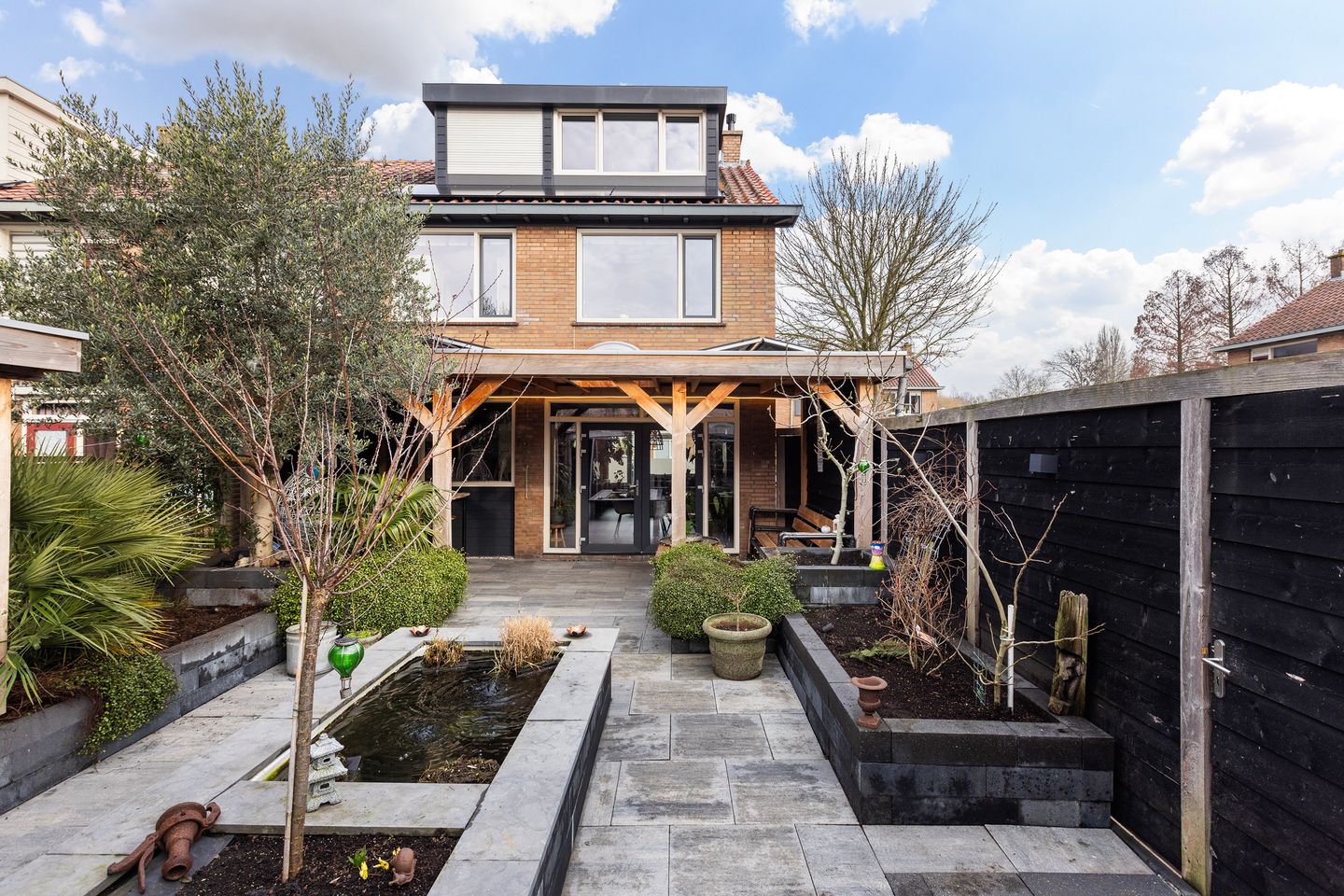 Foto 4 van Gorzenhof 4