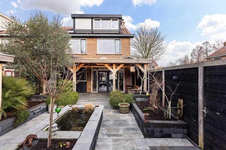 Foto 4 van Gorzenhof 4