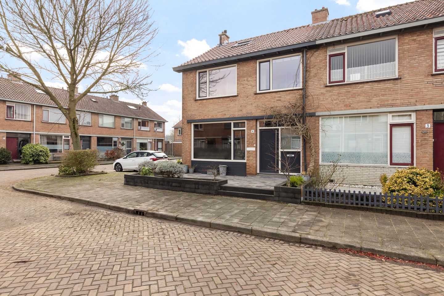 Foto 5 van Gorzenhof 4