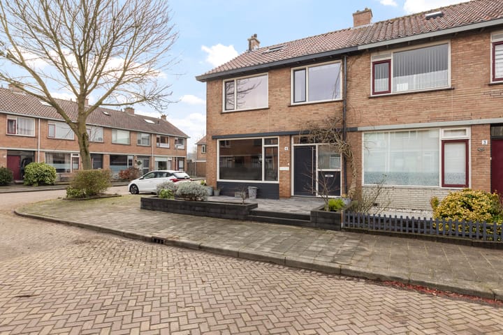 Foto 5 van Gorzenhof 4