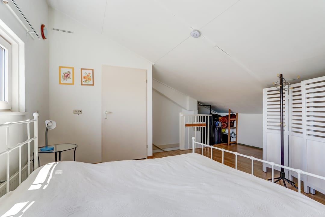 Foto 26 van Burgplantsoen 2