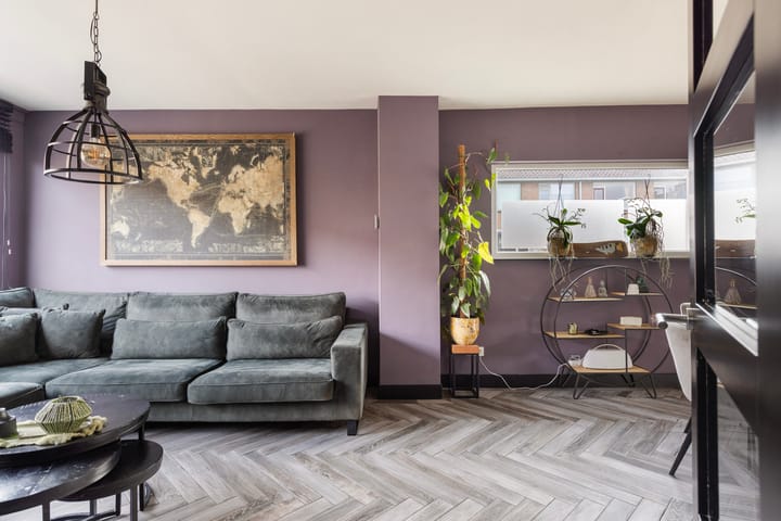 Foto 6 van Gorzenhof 4