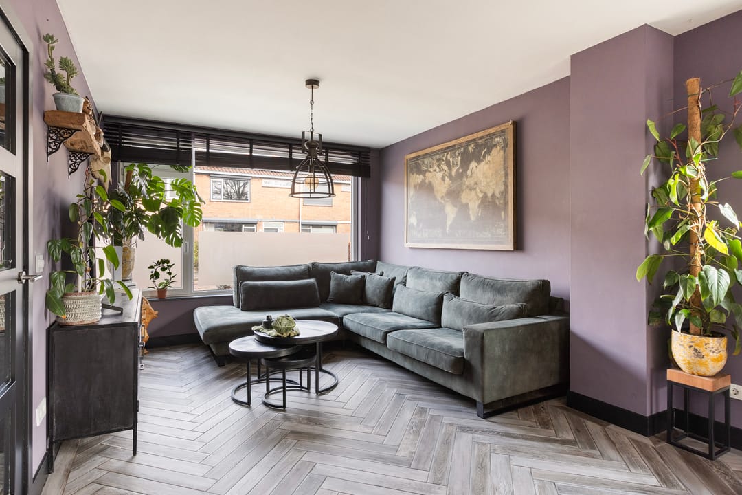 Foto 7 van Gorzenhof 4