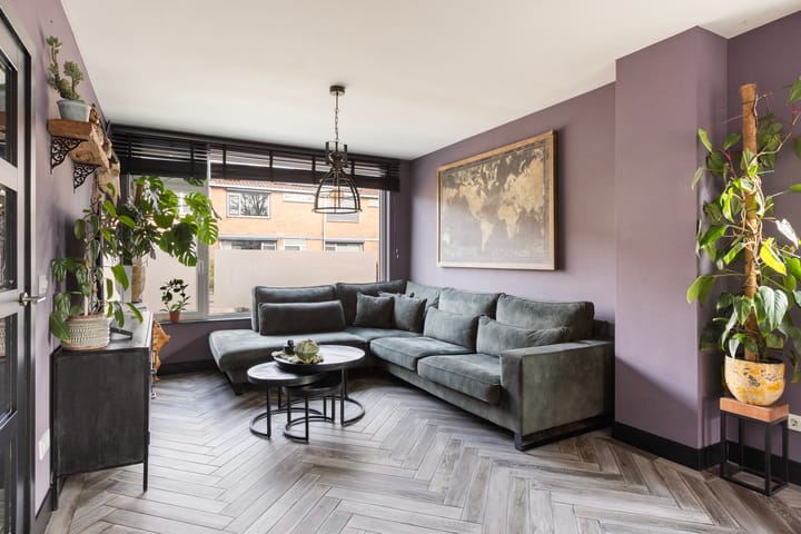 Foto 7 van Gorzenhof 4