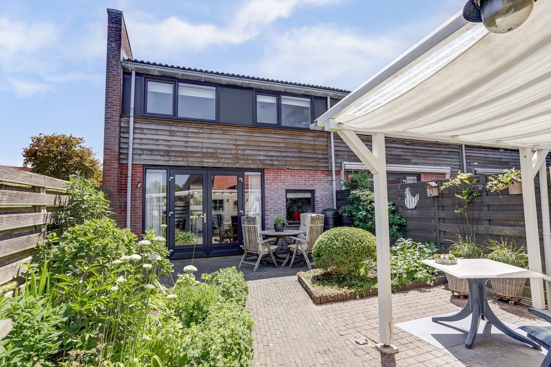 Foto 28 van Burgplantsoen 2