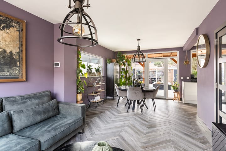 Foto 8 van Gorzenhof 4