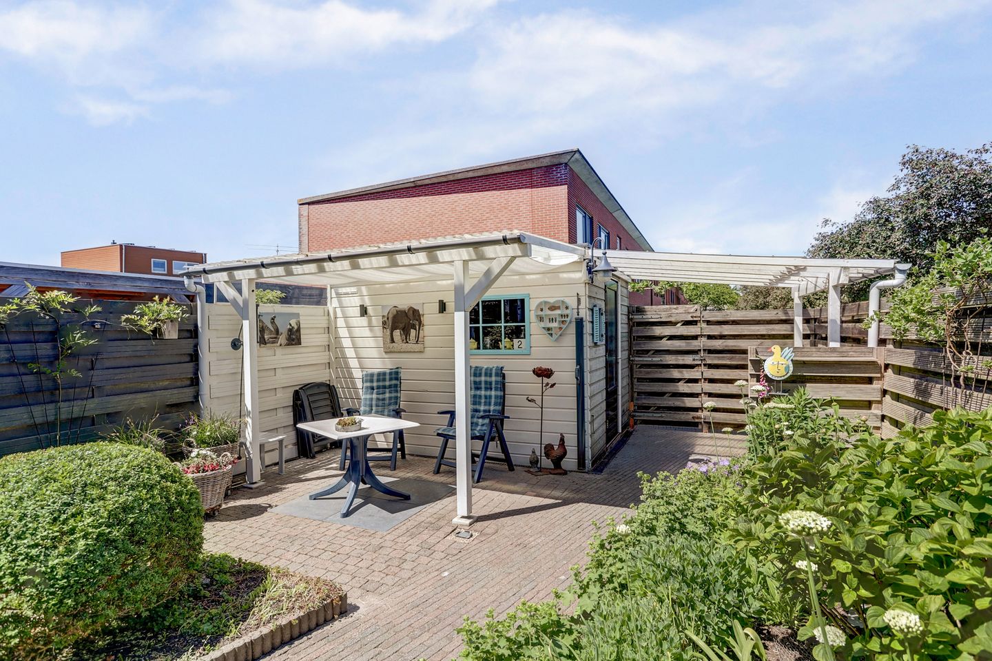 Foto 29 van Burgplantsoen 2