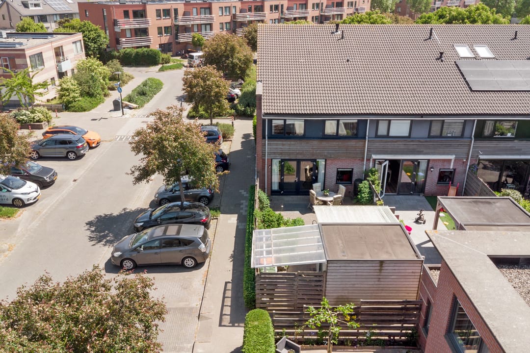 Foto 31 van Burgplantsoen 2