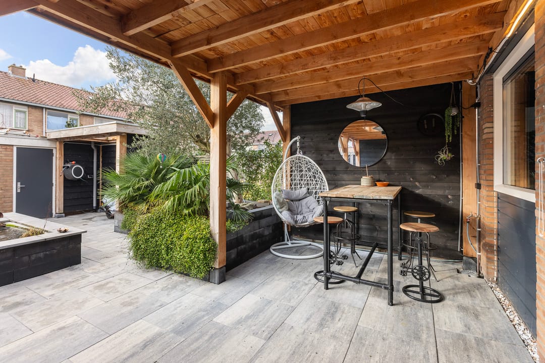 Foto 13 van Gorzenhof 4