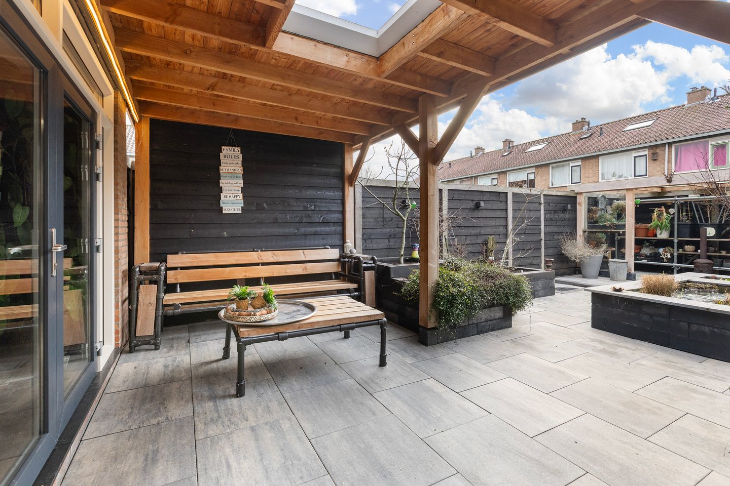 Foto 14 van Gorzenhof 4