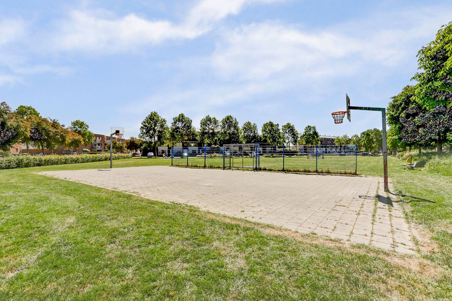 Foto 34 van Burgplantsoen 2