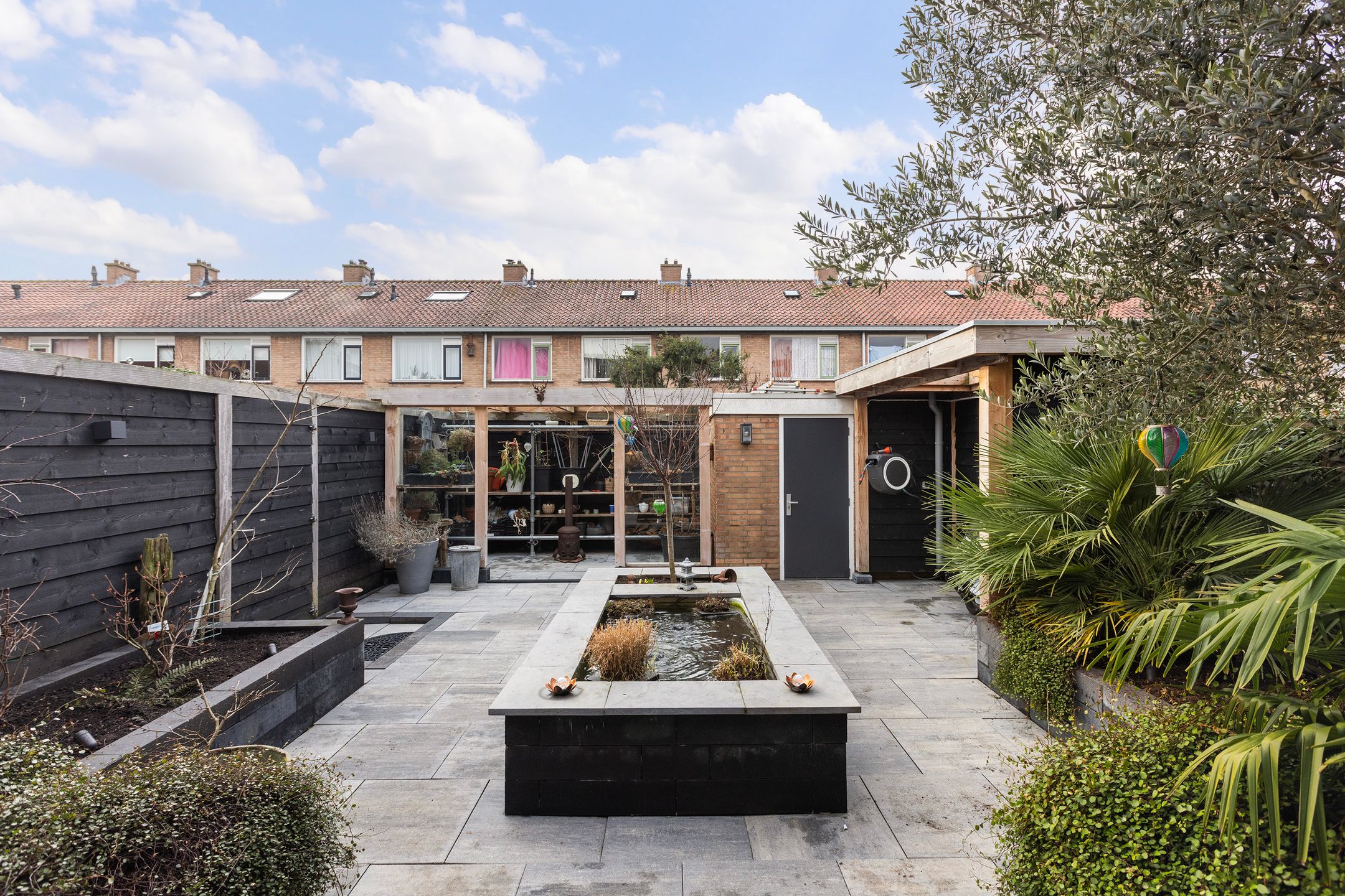 Foto 15 van Gorzenhof 4