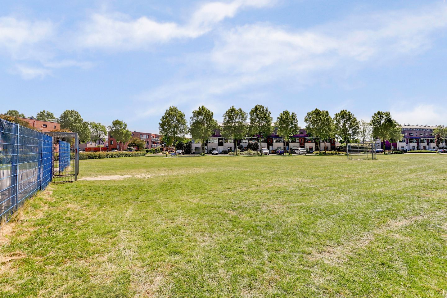 Foto 35 van Burgplantsoen 2