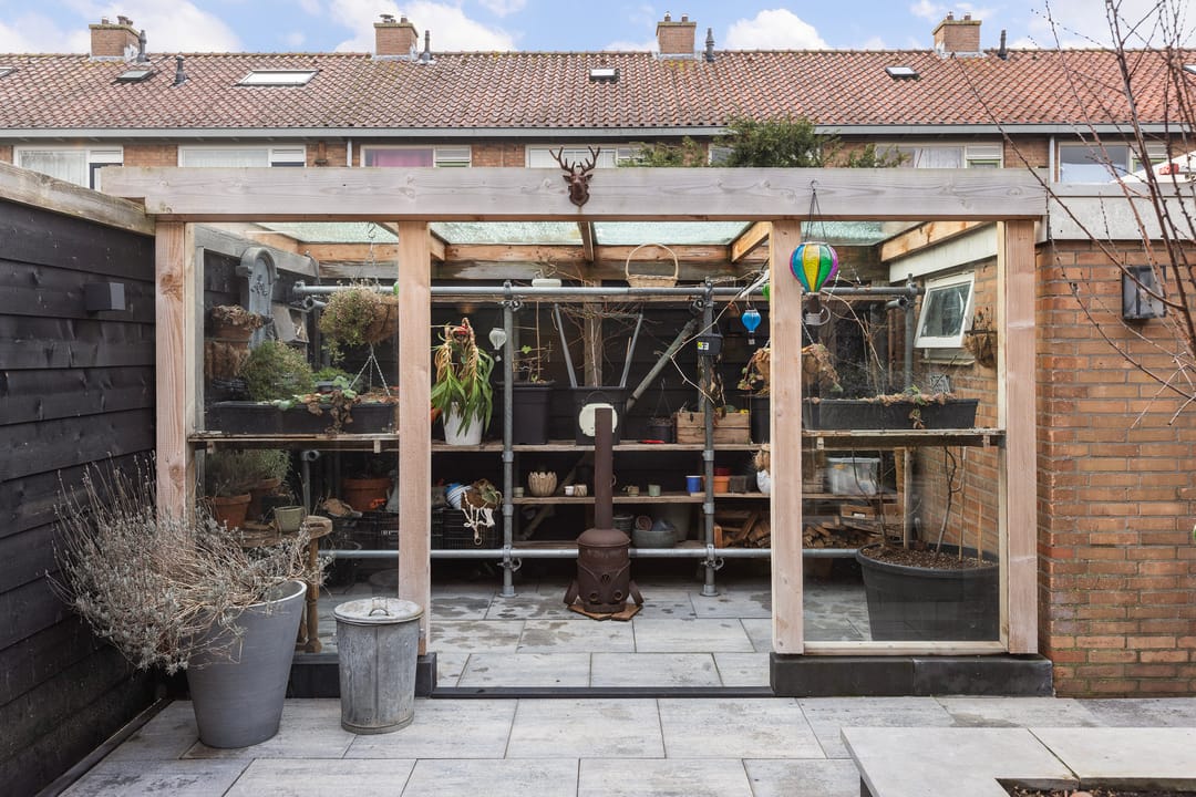 Foto 16 van Gorzenhof 4