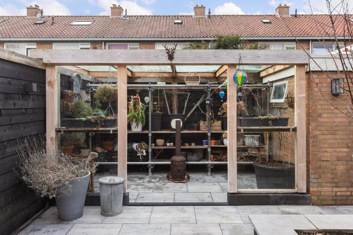 Foto 16 van Gorzenhof 4