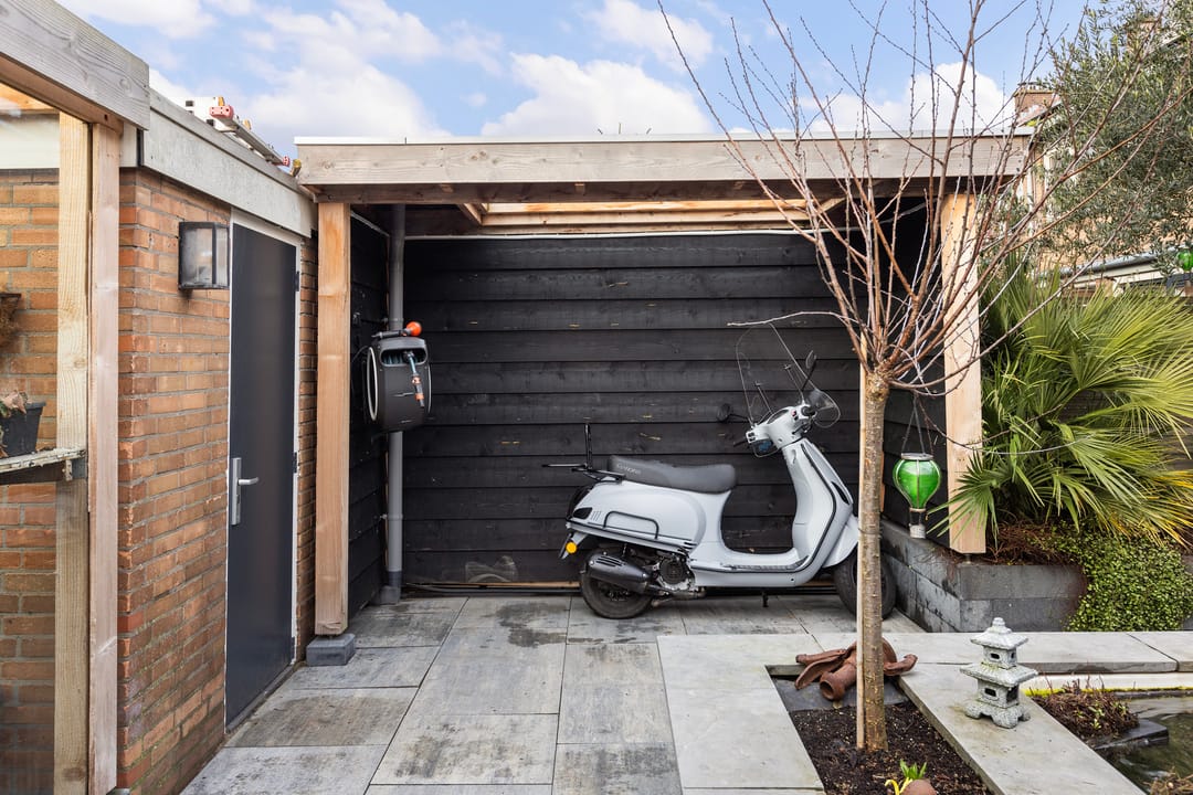 Foto 17 van Gorzenhof 4