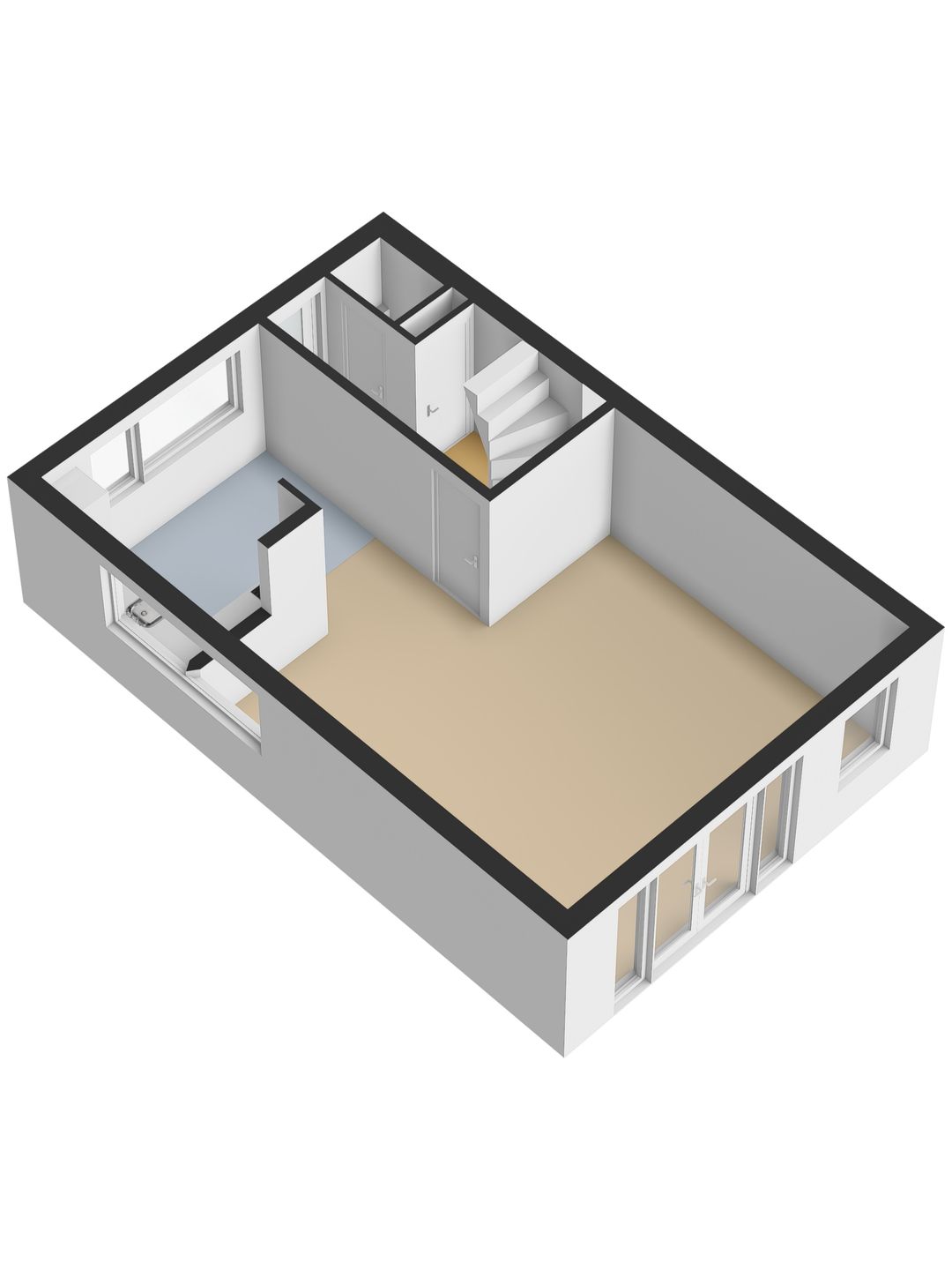 Foto 37 van Burgplantsoen 2