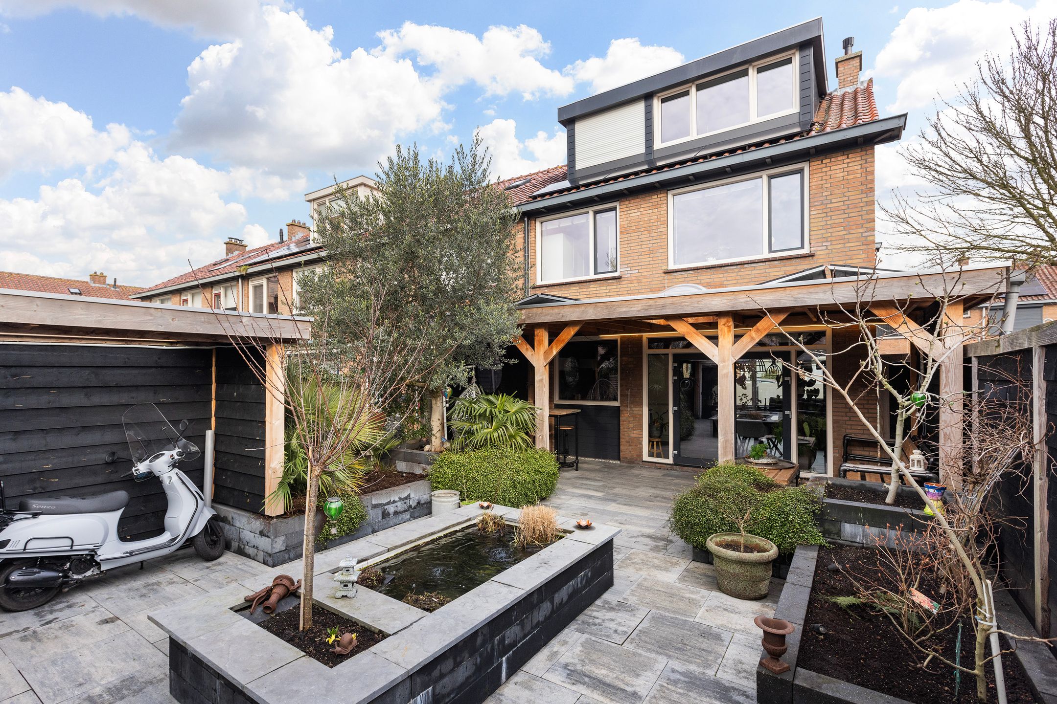 Foto 18 van Gorzenhof 4