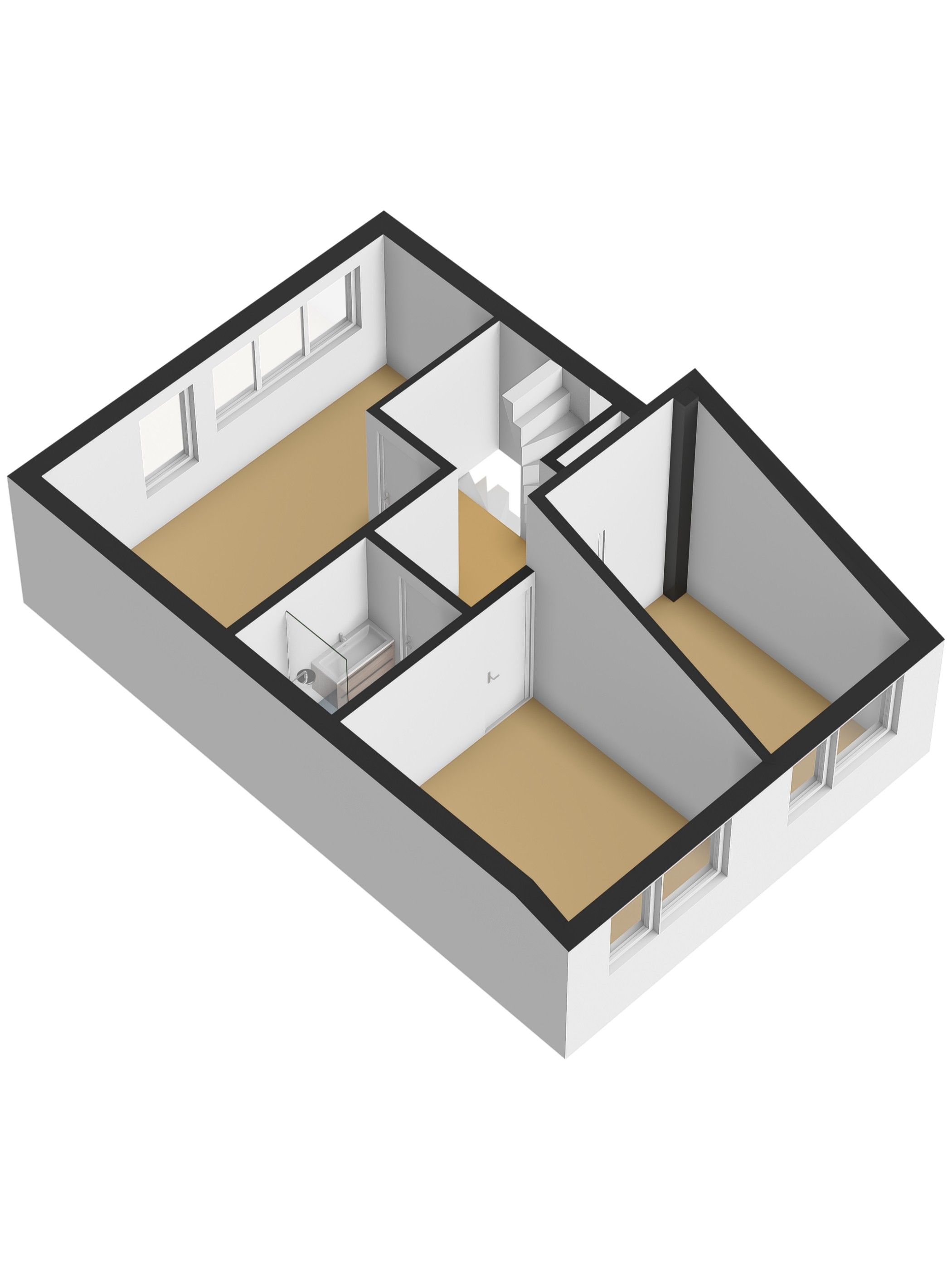 Foto 39 van Burgplantsoen 2