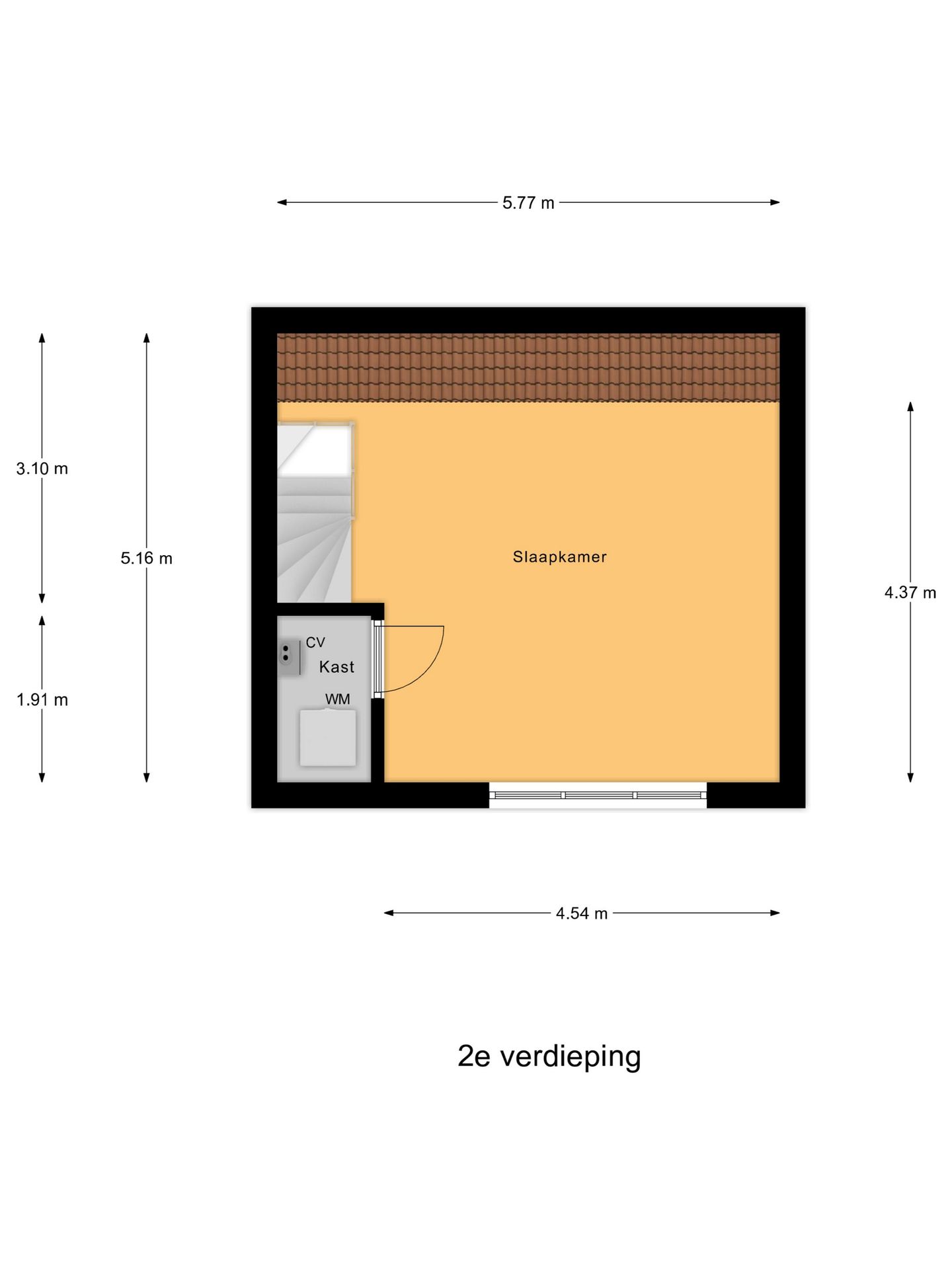 Foto 40 van Burgplantsoen 2