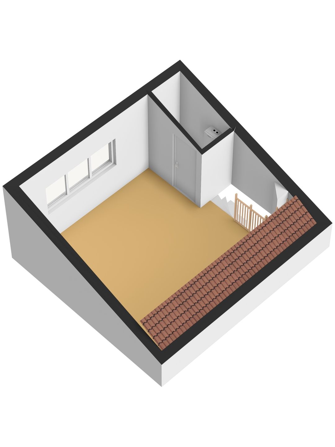 Foto 41 van Burgplantsoen 2