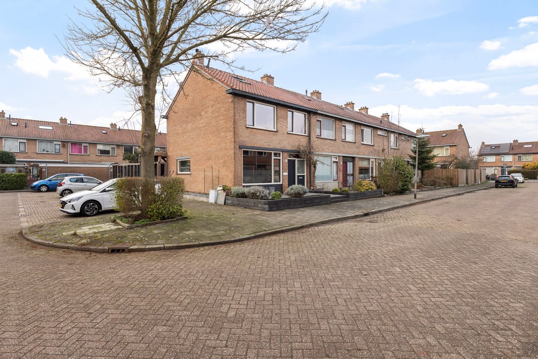 Foto 23 van Gorzenhof 4