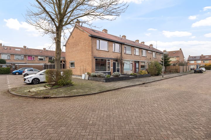 Foto 23 van Gorzenhof 4