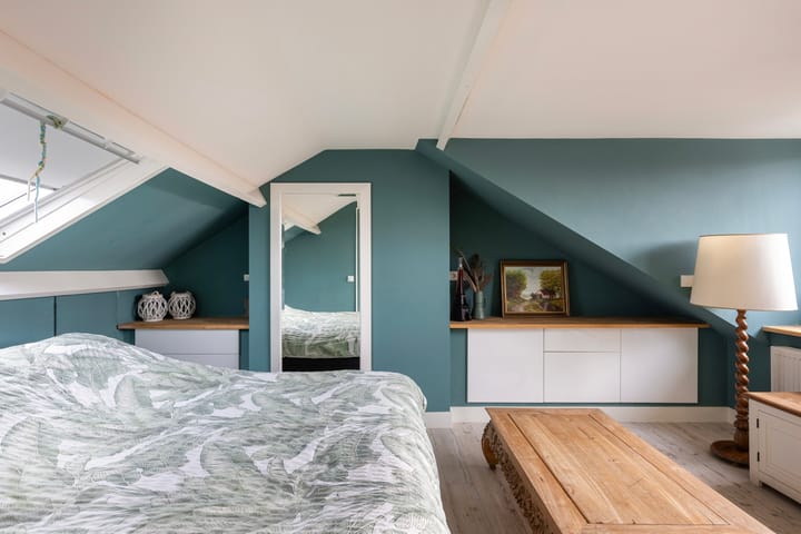 Foto 35 van Gorzenhof 4