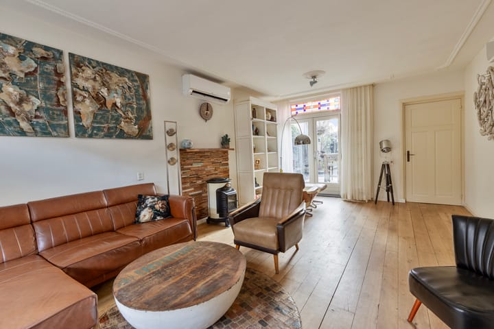 Foto 4 van Tilburgseweg 4