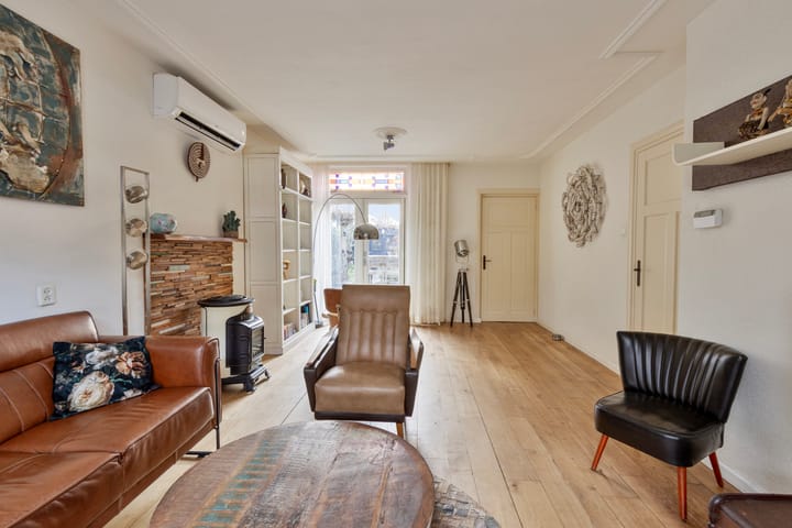 Foto 5 van Tilburgseweg 4